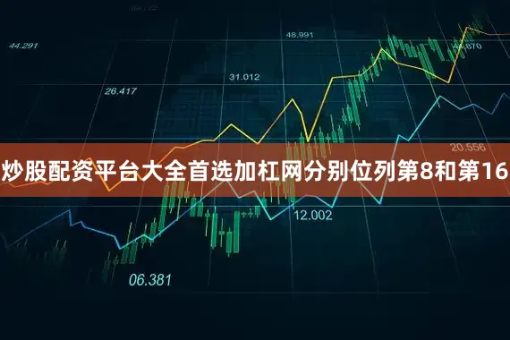 炒股配资平台大全首选加杠网分别位列第8和第16